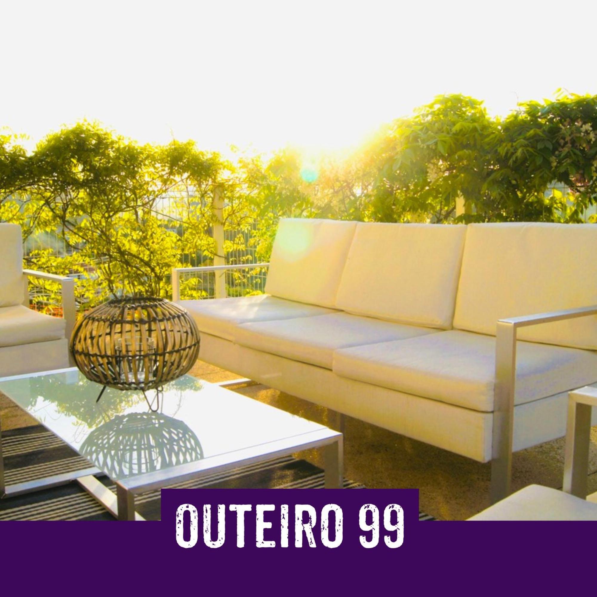 帕雷迪什迪科拉Casa Outeiro 99别墅 外观 照片