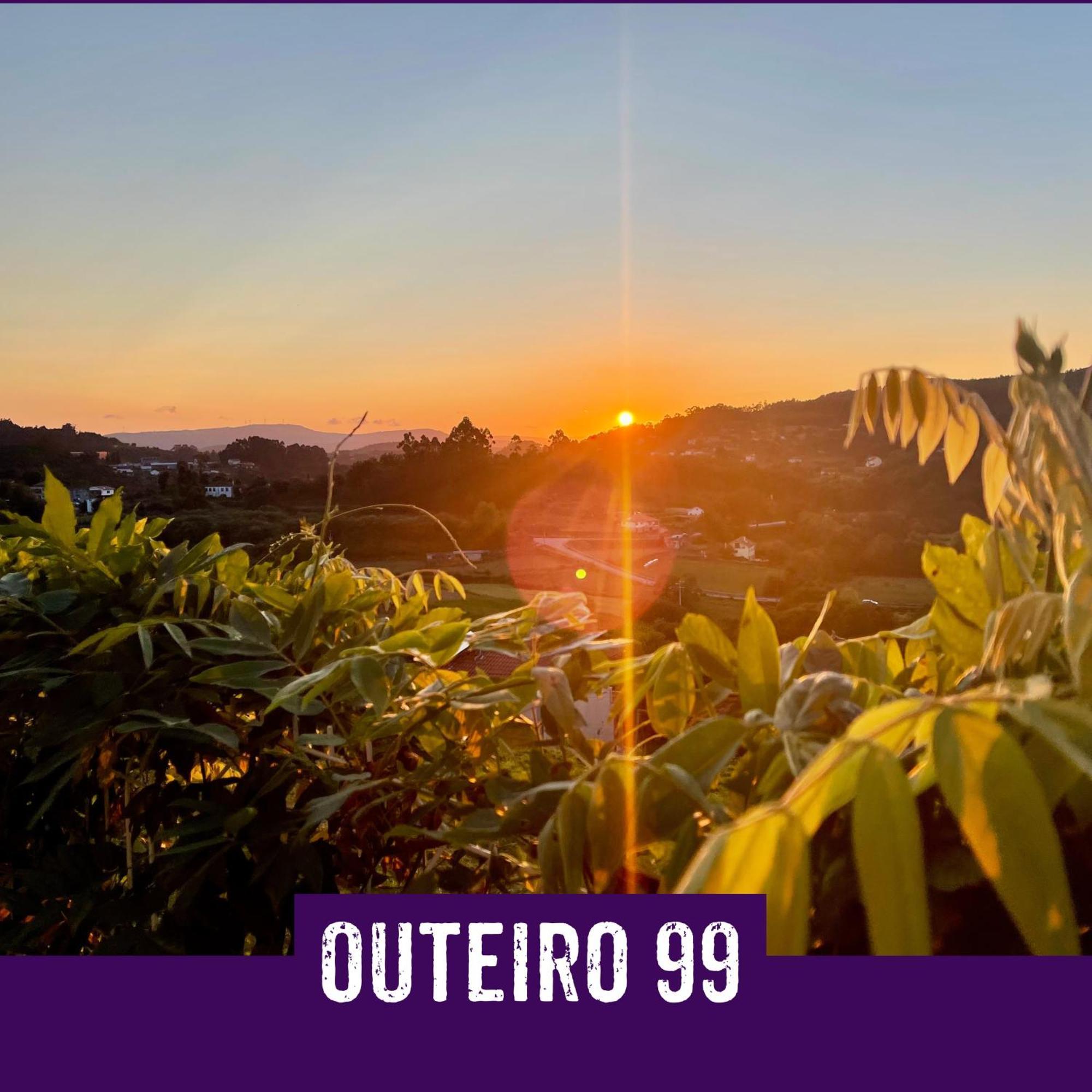帕雷迪什迪科拉Casa Outeiro 99别墅 外观 照片