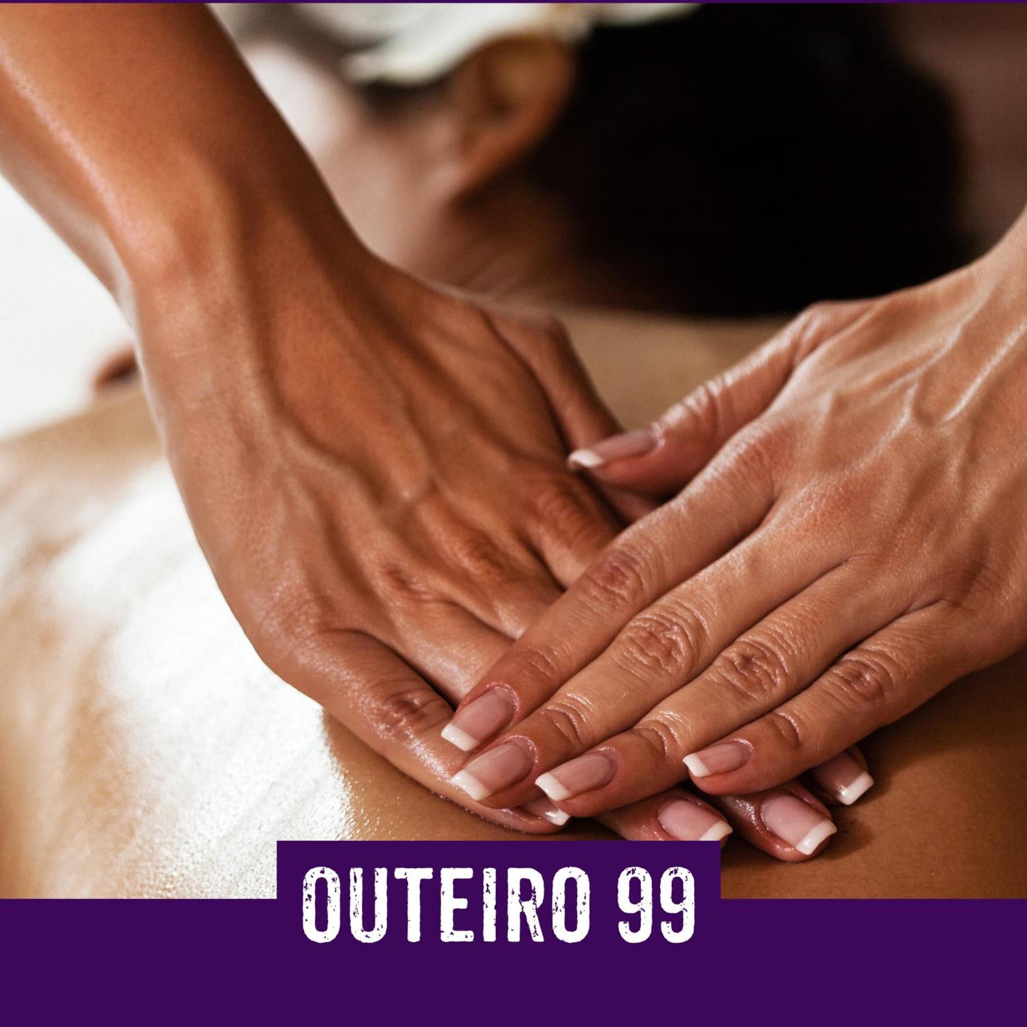 帕雷迪什迪科拉Casa Outeiro 99别墅 外观 照片